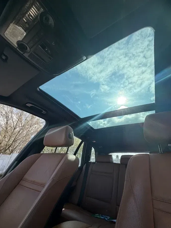 BMW X5 E70 xDrive30d — imagine 5