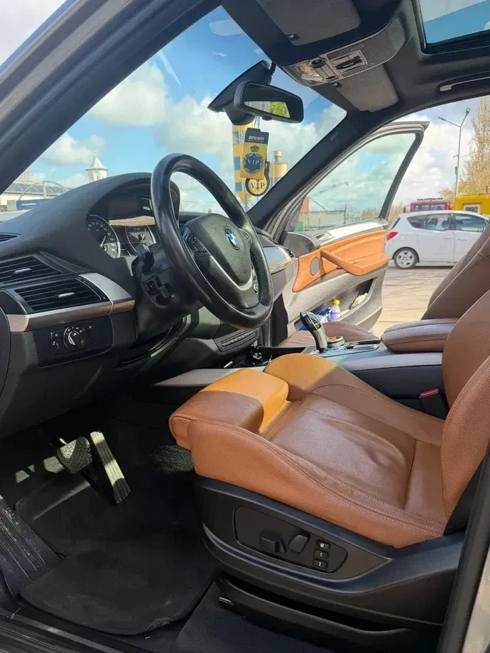 BMW X5 E70 xDrive30d — imagine 3