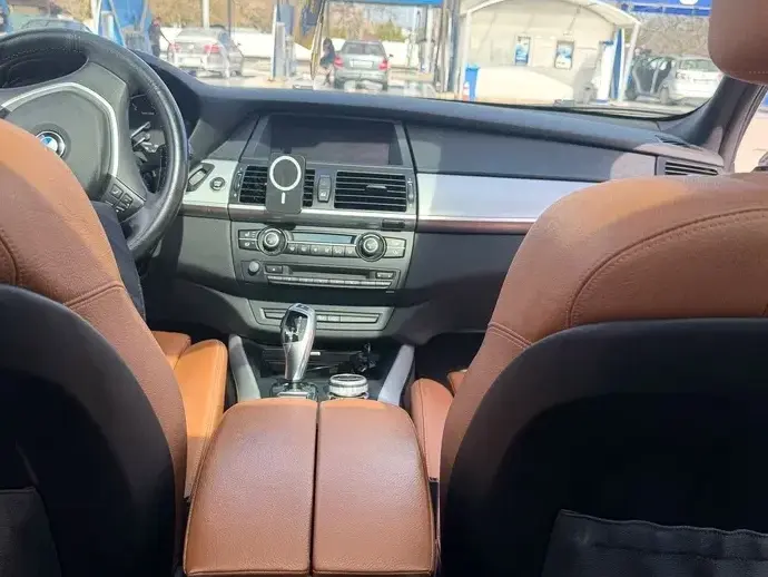 BMW X5 E70 xDrive30d