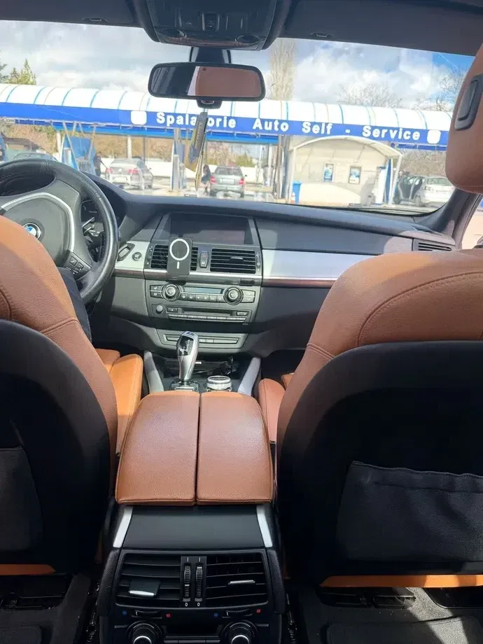 BMW X5 E70 xDrive30d — imagine 4