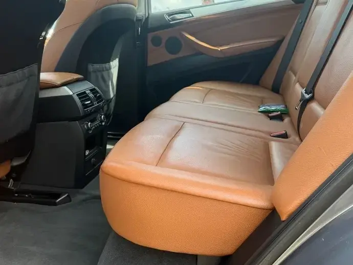 BMW X5 E70 xDrive30d