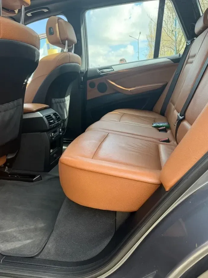 BMW X5 E70 xDrive30d — imagine 6