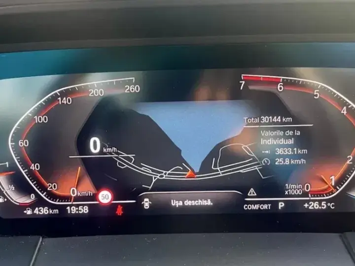 BMW Z4 sDrive20i Aut. Sport Line