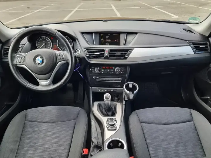 BMW X1 E84 sDrive16d Sport Line