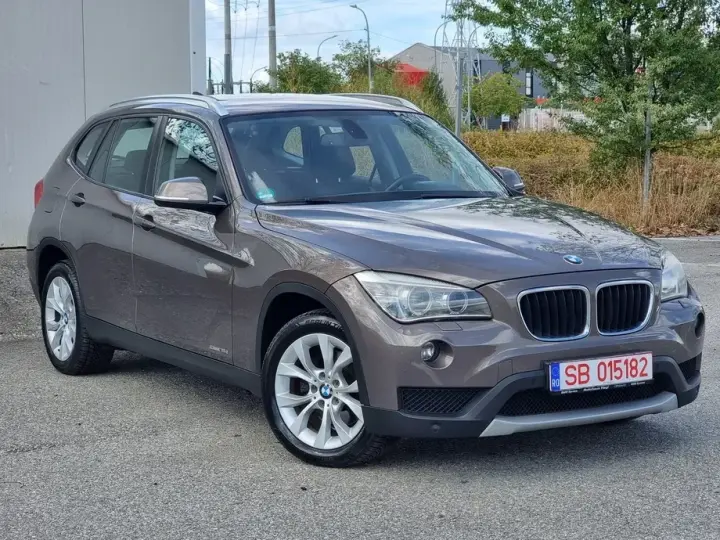 BMW X1 E84 sDrive16d Sport Line