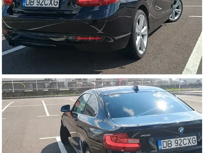 BMW Seria 2 228i Aut. Luxury Line