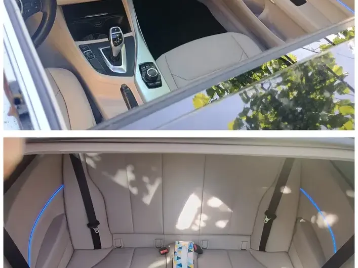 BMW Seria 2 228i Aut. Luxury Line