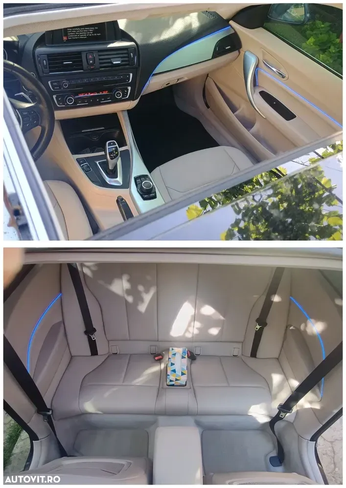BMW Seria 2 228i Aut. Luxury Line — imagine 5