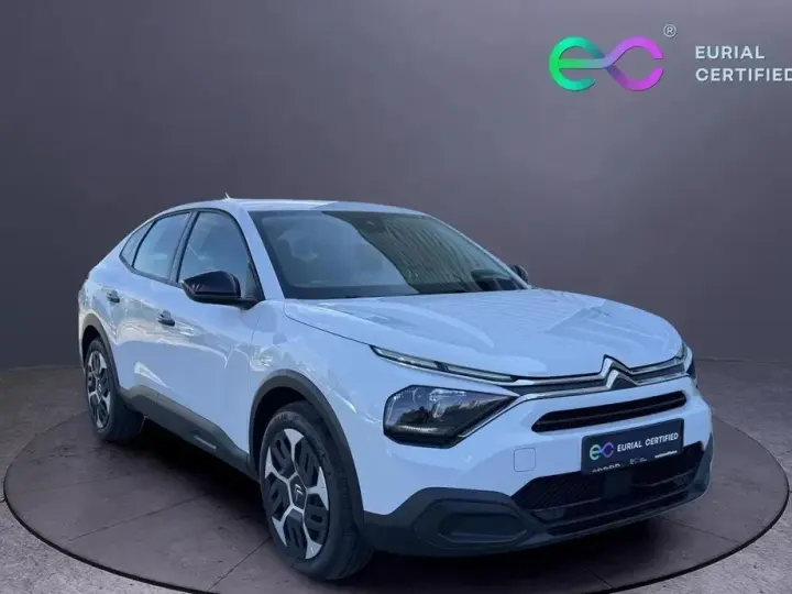 Citroën C4