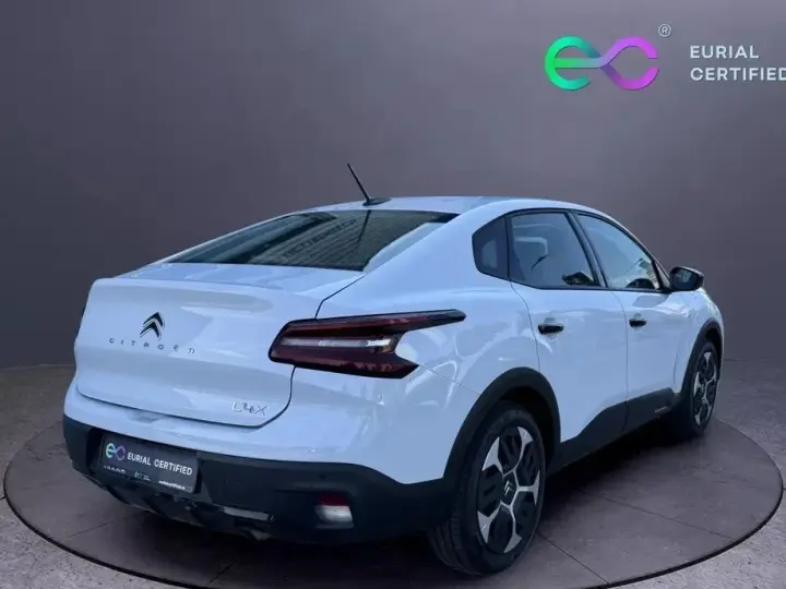 Citroën C4