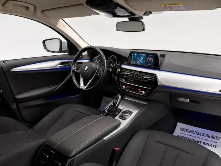 BMW Seria 5 G30/G31