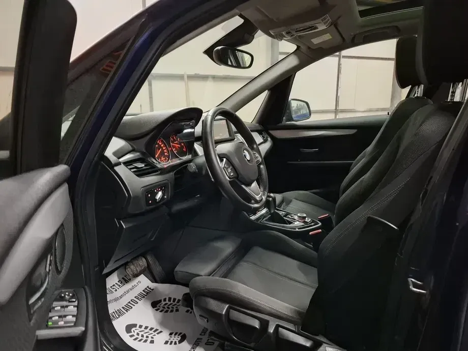 BMW Seria 2 218d xDrive Sport-Aut. Luxury Line — imagine 6