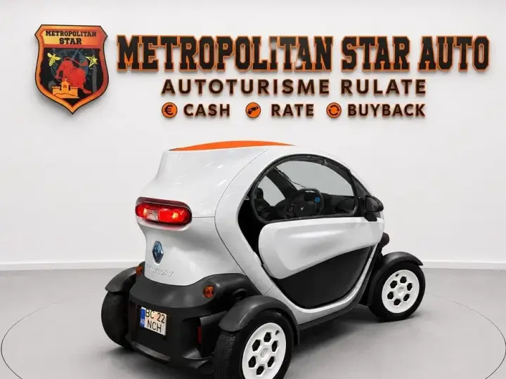 Renault Twizy