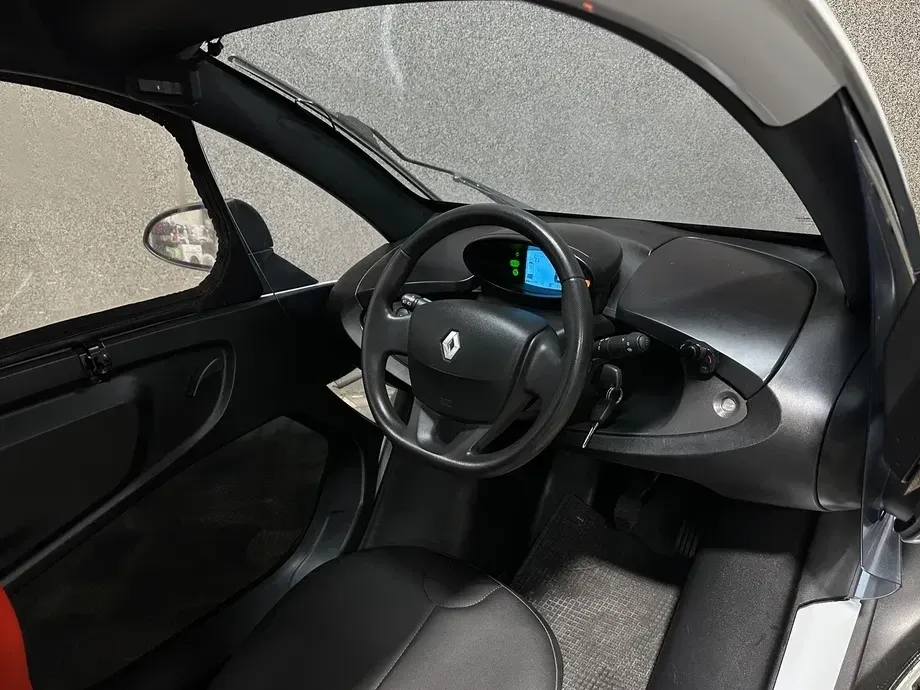 Renault Twizy — imagine 6