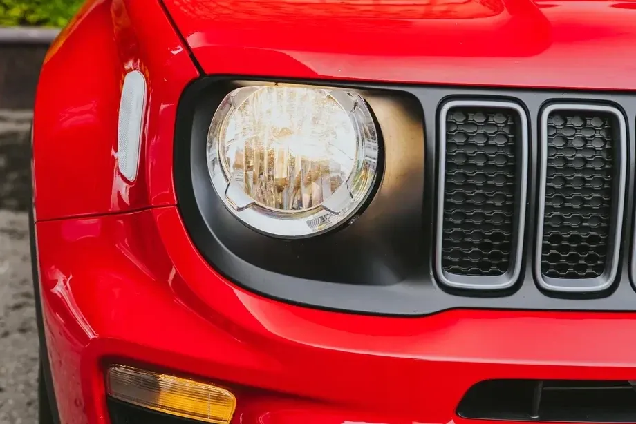 Jeep Renegade — imagine 6