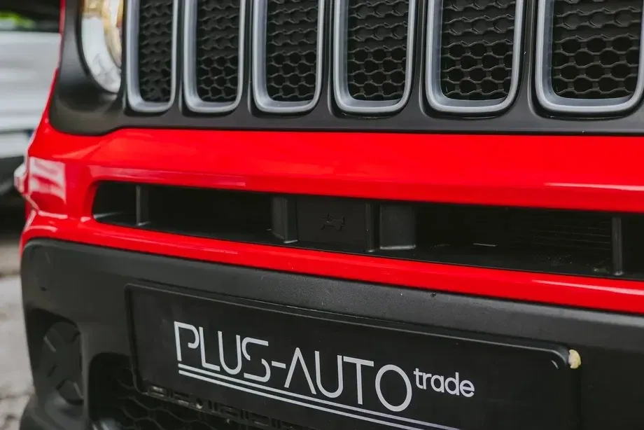 Jeep Renegade — imagine 4
