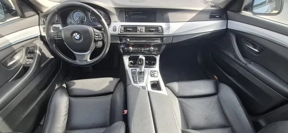 BMW Seria 5 — imagine 6