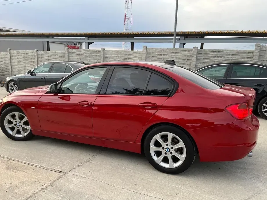 BMW Seria 3 F30/F31/F34 — imagine 3