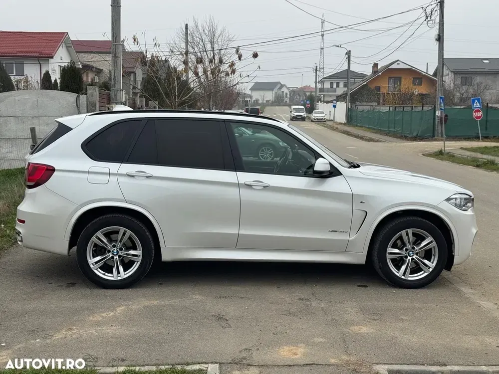 BMW X5 — imagine 3