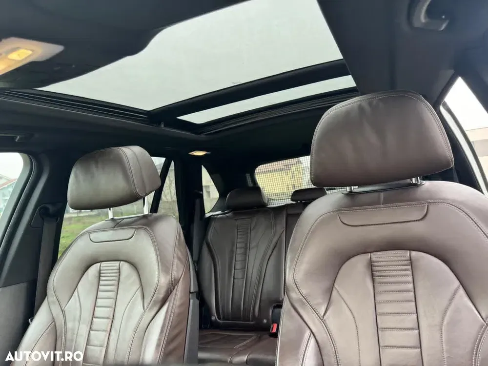 BMW X5 — imagine 6