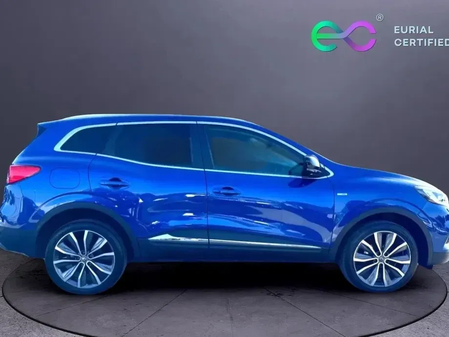 Renault Kadjar — imagine 4
