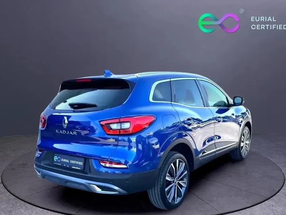 Renault Kadjar — imagine 5