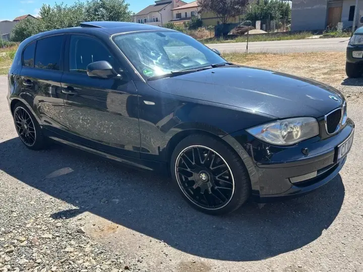 BMW Seria 1 E81/E82/E87/E88 118i Aut. Edition Sport