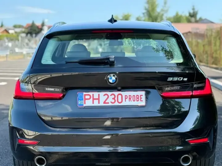 BMW Seria 3 G20/G21 330e Aut. Advantage