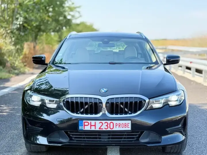 BMW Seria 3 G20/G21 330e Aut. Advantage