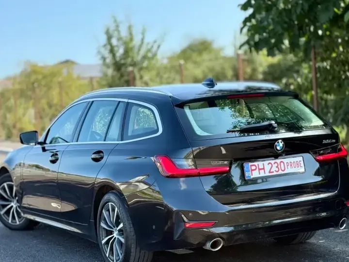 BMW Seria 3 G20/G21 330e Aut. Advantage