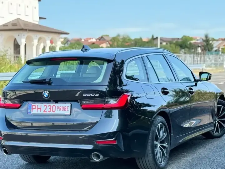 BMW Seria 3 G20/G21 330e Aut. Advantage