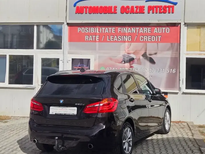 BMW Seria 2 220d xDrive Sport-Aut. Advantage
