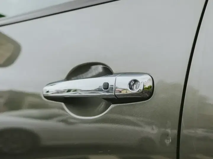 Mitsubishi L200 Double Cab Intense Aut.