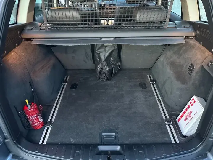 BMW X3 E83