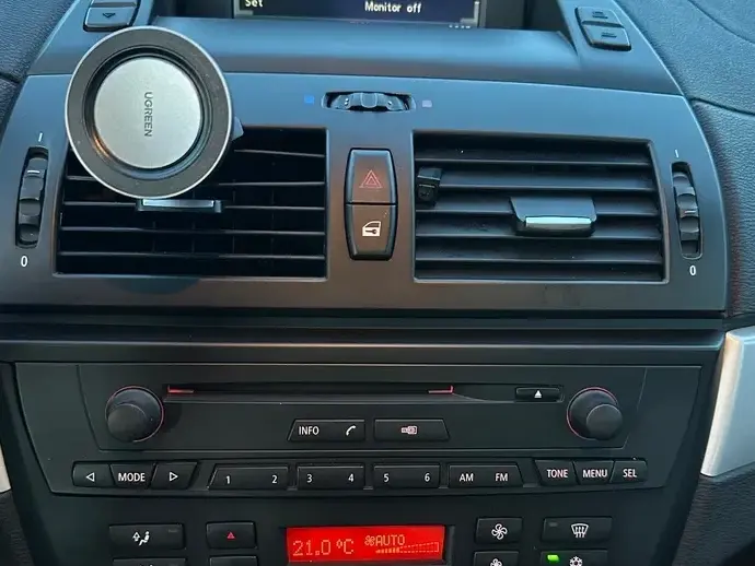 BMW X3 E83