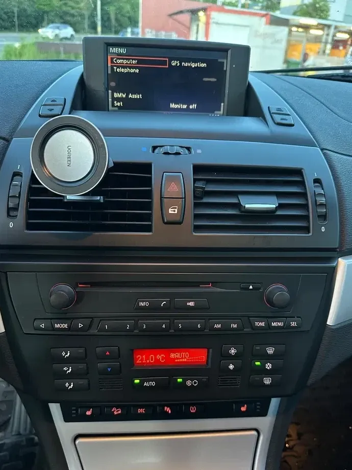 BMW X3 E83 — imagine 4