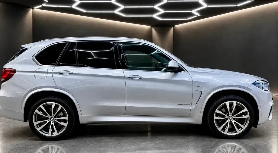BMW X5 F15 — imagine 6