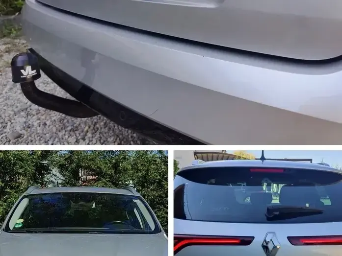 Renault Mégane IV