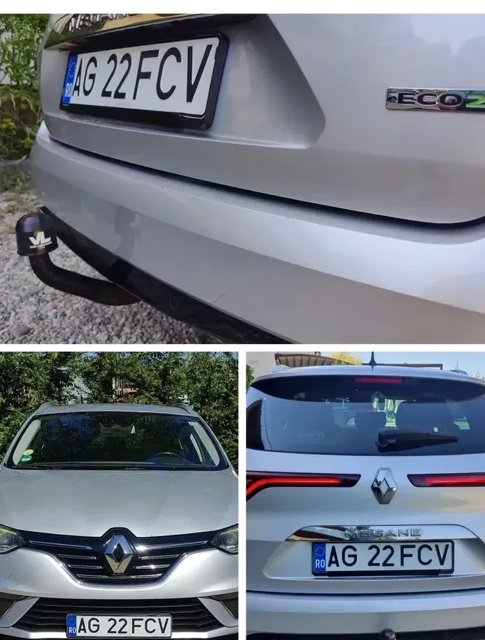 Renault Mégane IV — imagine 4
