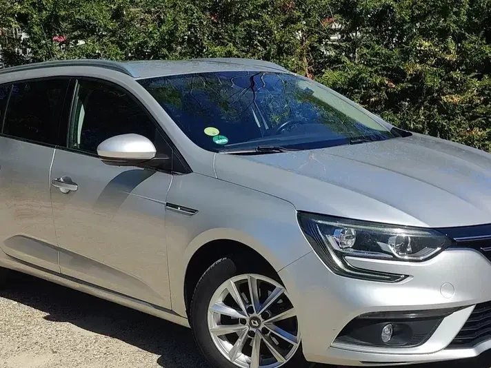 Renault Mégane IV