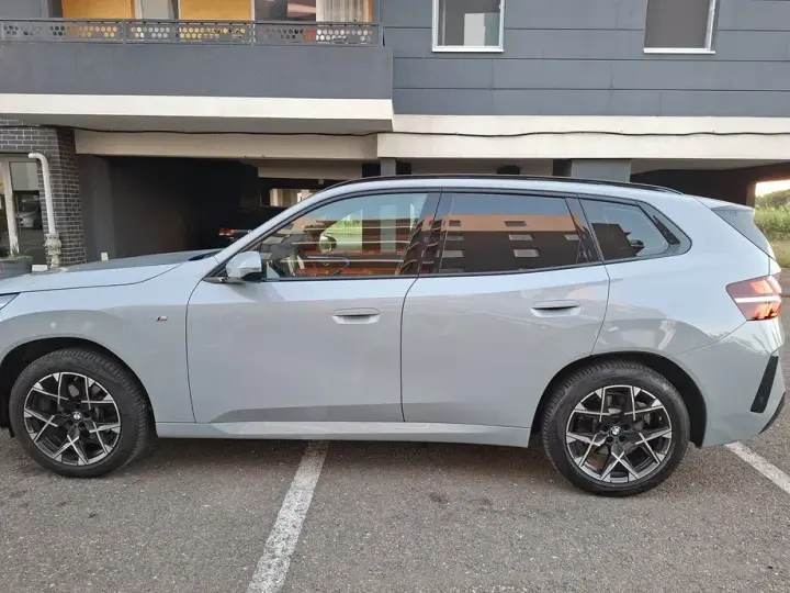 BMW X3 20d xDrive