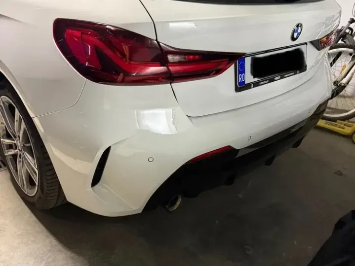 BMW Seria 1 F40/F52 [2017 - Prezent]