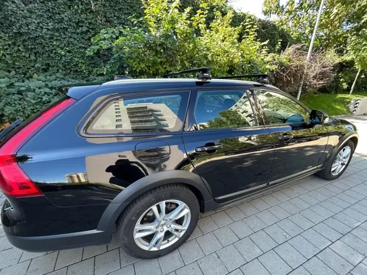Volvo V90 D4 AWD