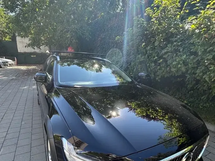 Volvo V90 D4 AWD