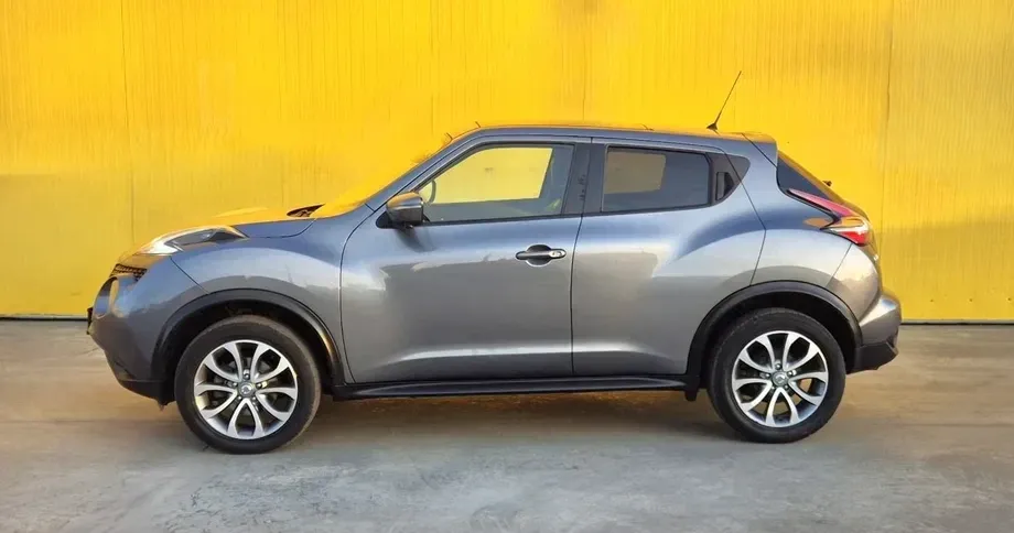 Nissan Juke 1.2 DIG-T Tekna — imagine 5