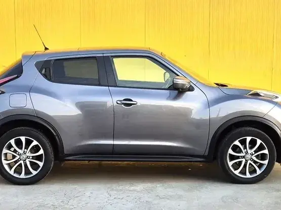 Nissan Juke 1.2 DIG-T Tekna
