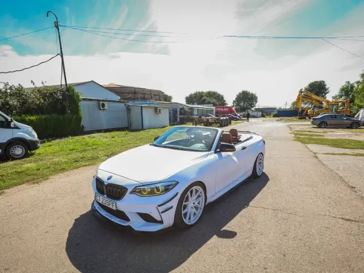BMW Seria 2