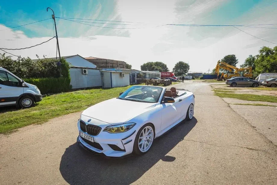 BMW Seria 2 — imagine 2