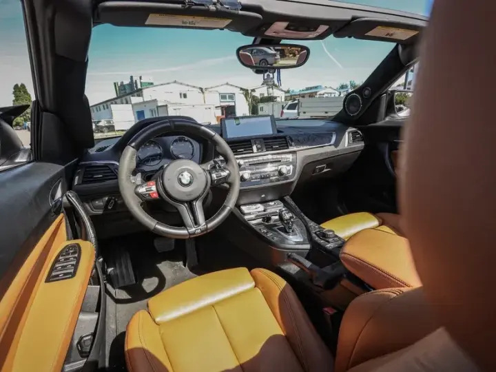 BMW Seria 2