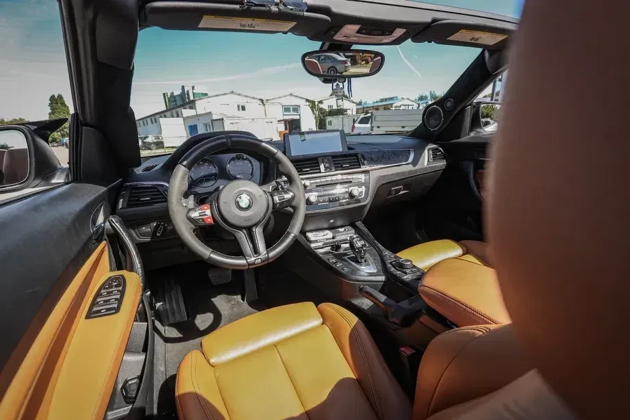 BMW Seria 2 — imagine 3